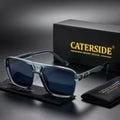 Retro Sonnenbrille